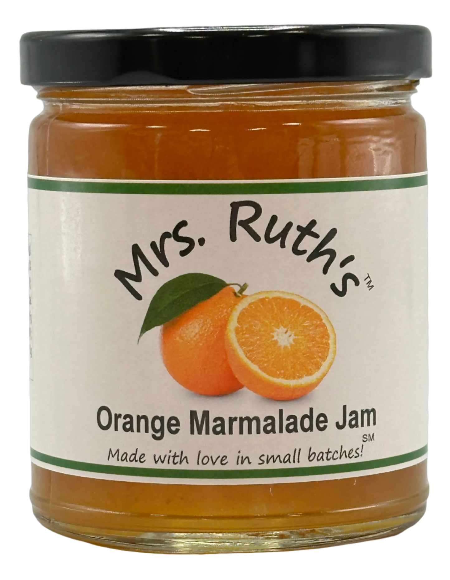 Orange Marmalade